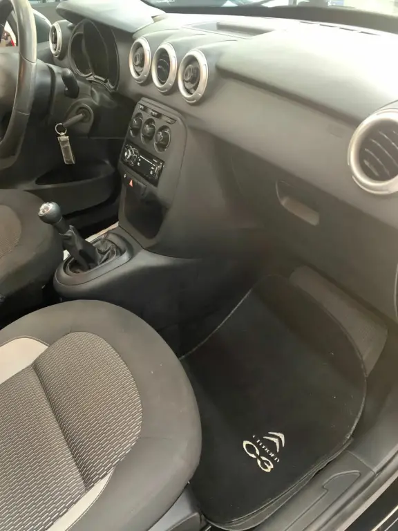 CITROEN C3 - Foto
