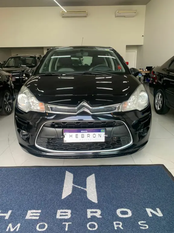 CITROEN C3 - Foto