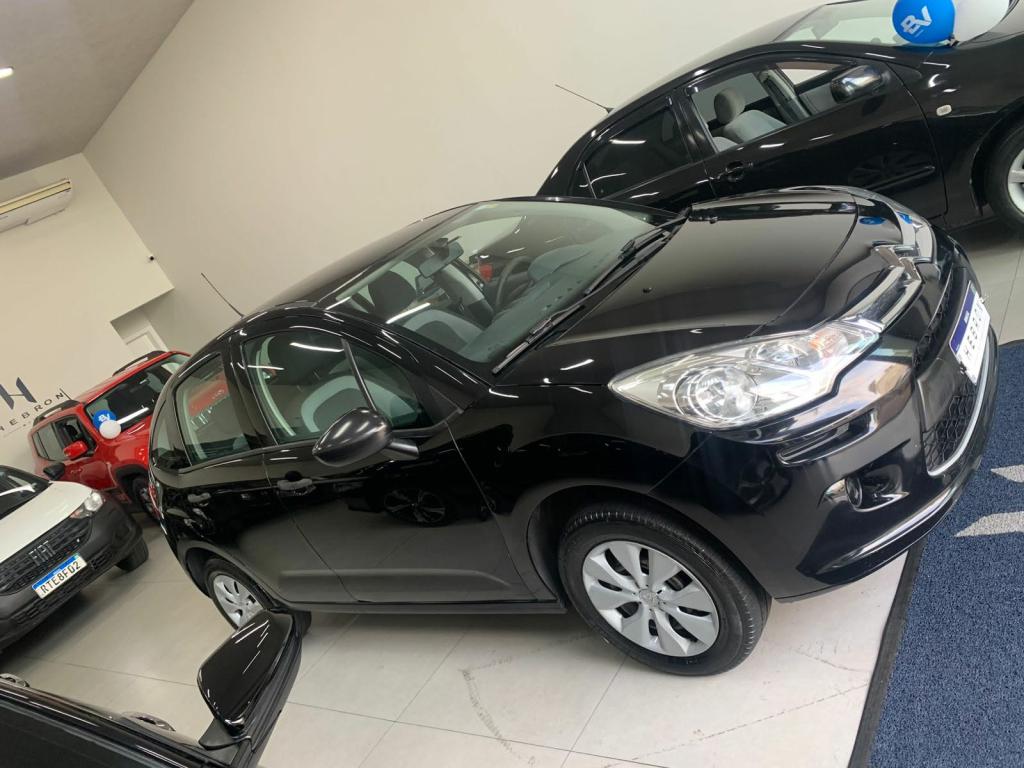 CITROEN C3 - Foto