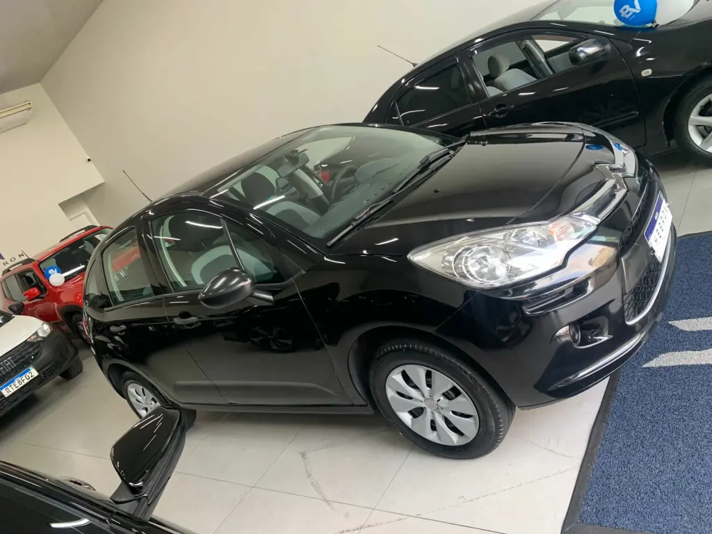 CITROEN C3 - Foto
