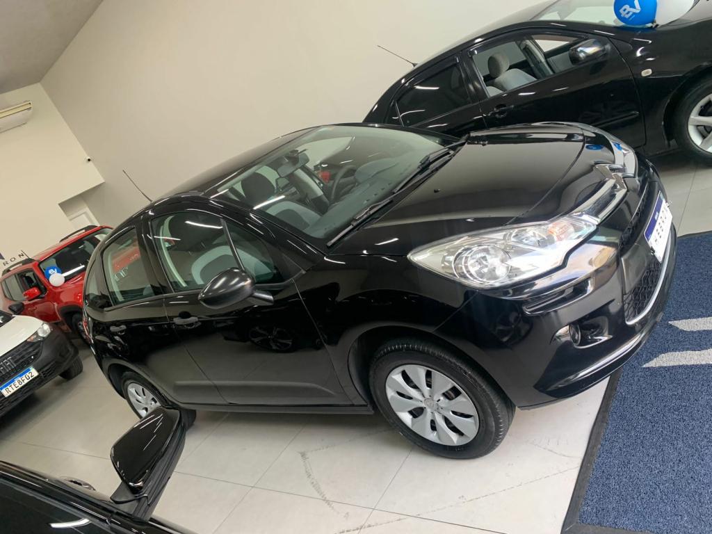 CITROEN C3 - Foto