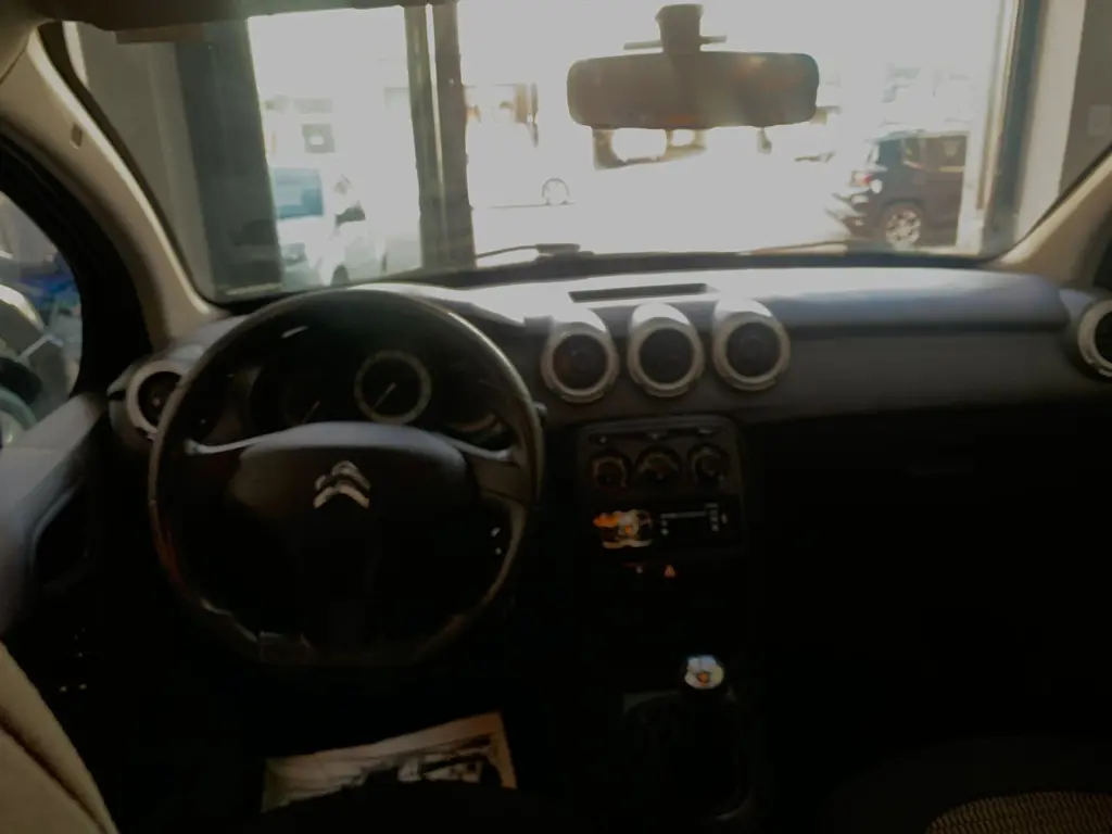CITROEN C3 - Foto