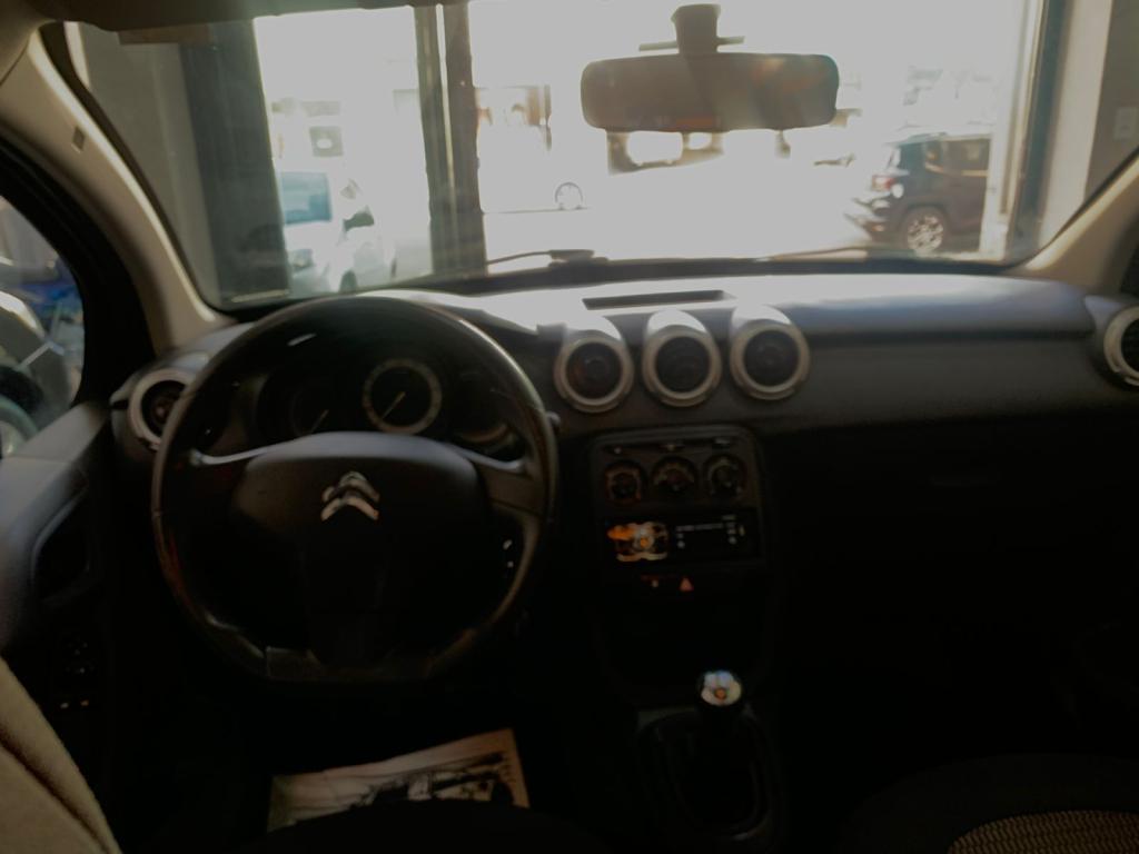 CITROEN C3 - Foto
