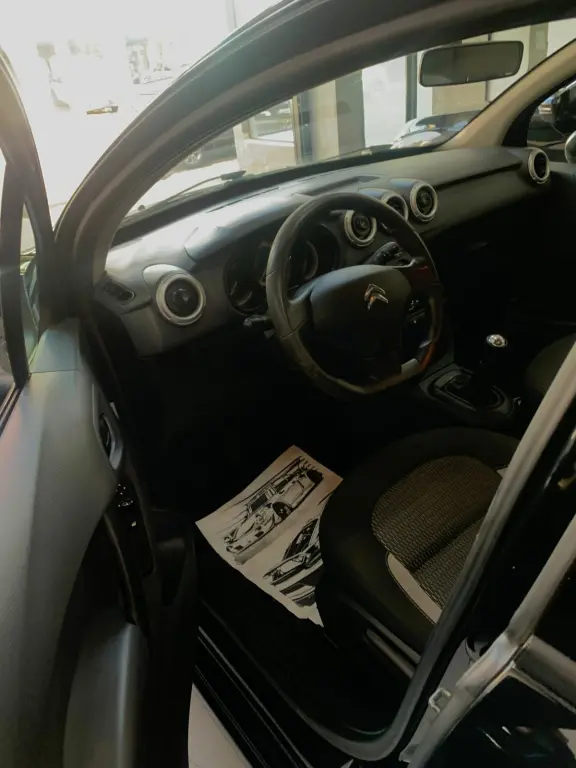 CITROEN C3 - Foto