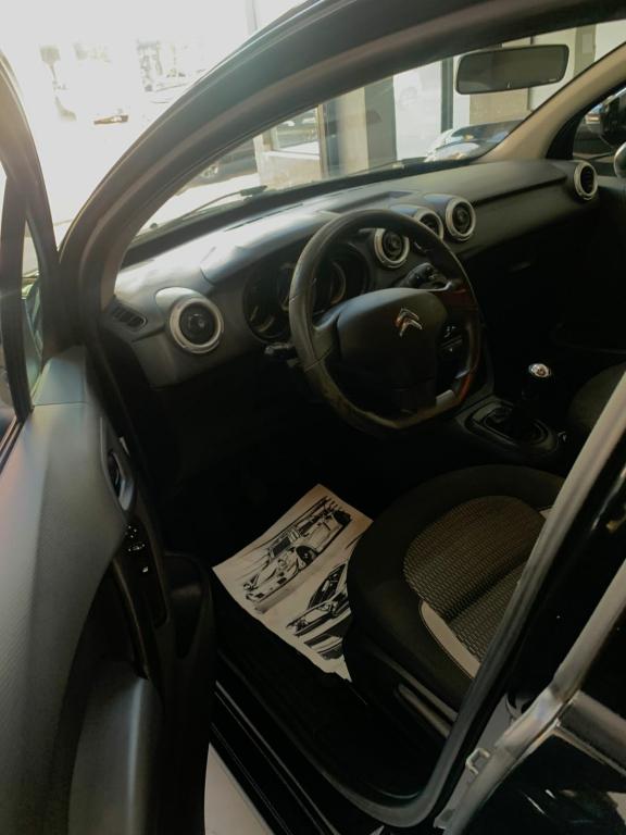 CITROEN C3 - Foto