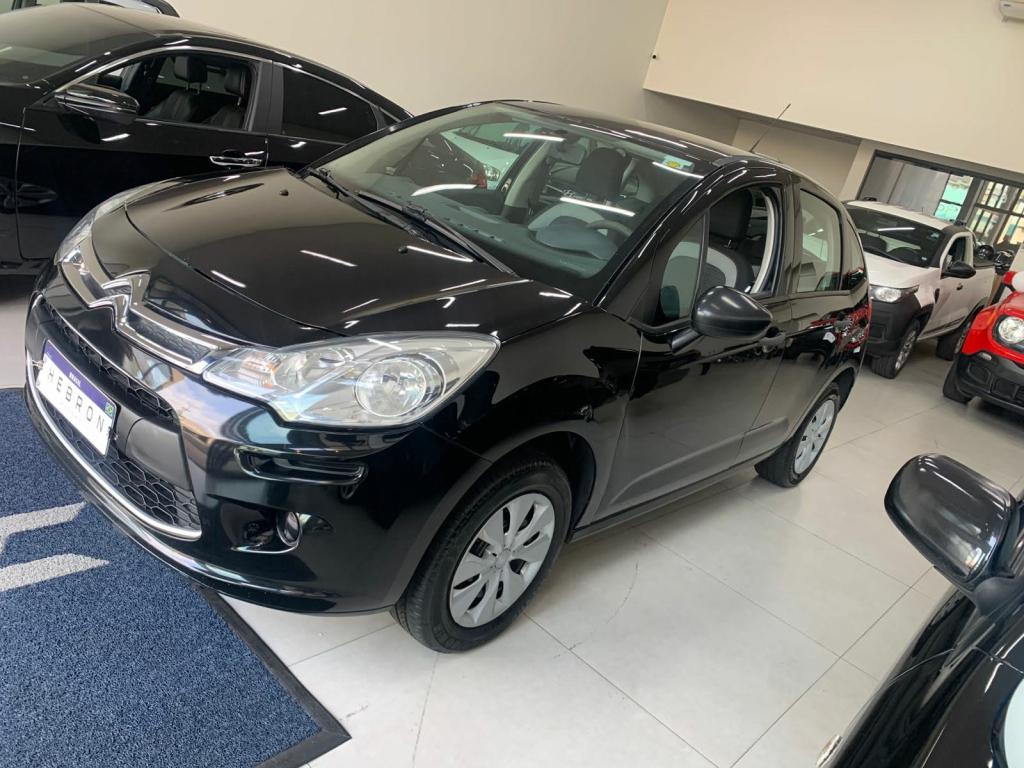 CITROEN C3 - Foto