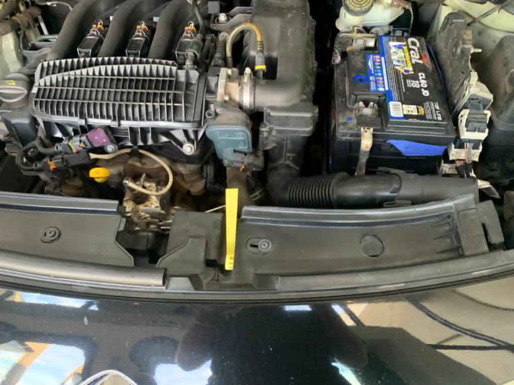 CITROEN C3 - Foto