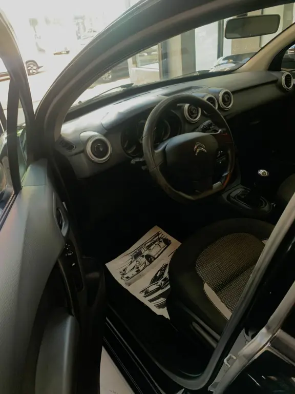CITROEN C3 - Foto