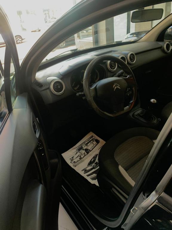 CITROEN C3 - Foto