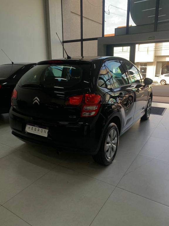 CITROEN C3 - Foto