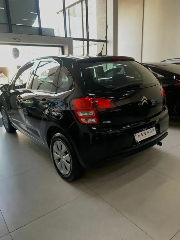 CITROEN C3 - Foto