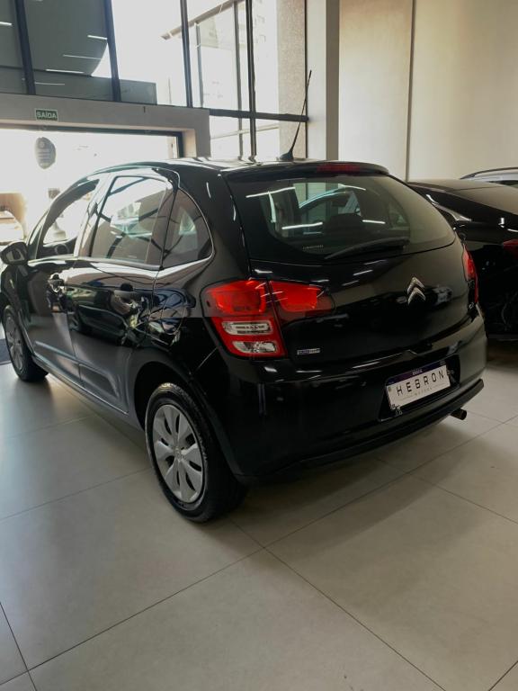 CITROEN C3 - Foto