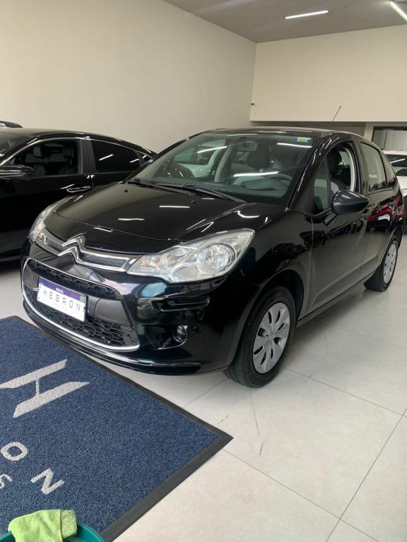 CITROEN C3 - Foto