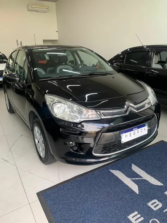 CITROEN C3 - Foto