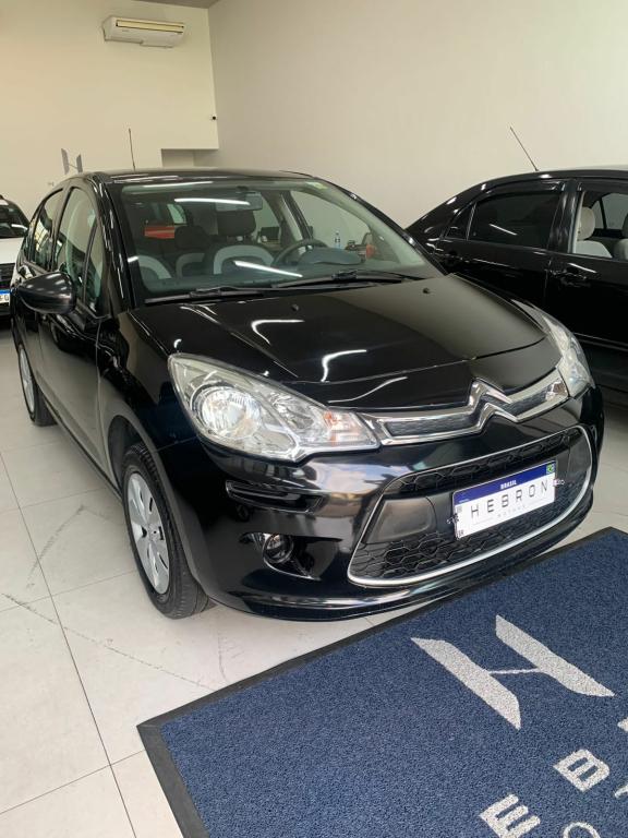CITROEN C3 - Foto