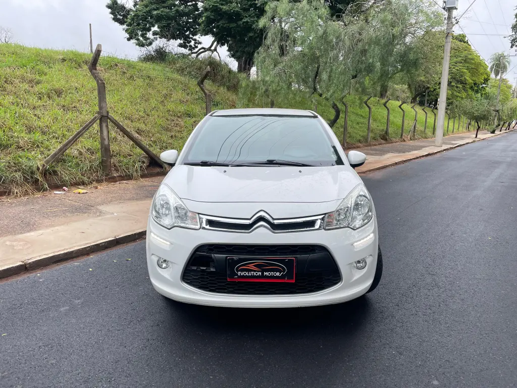 CITROEN C3 - Foto