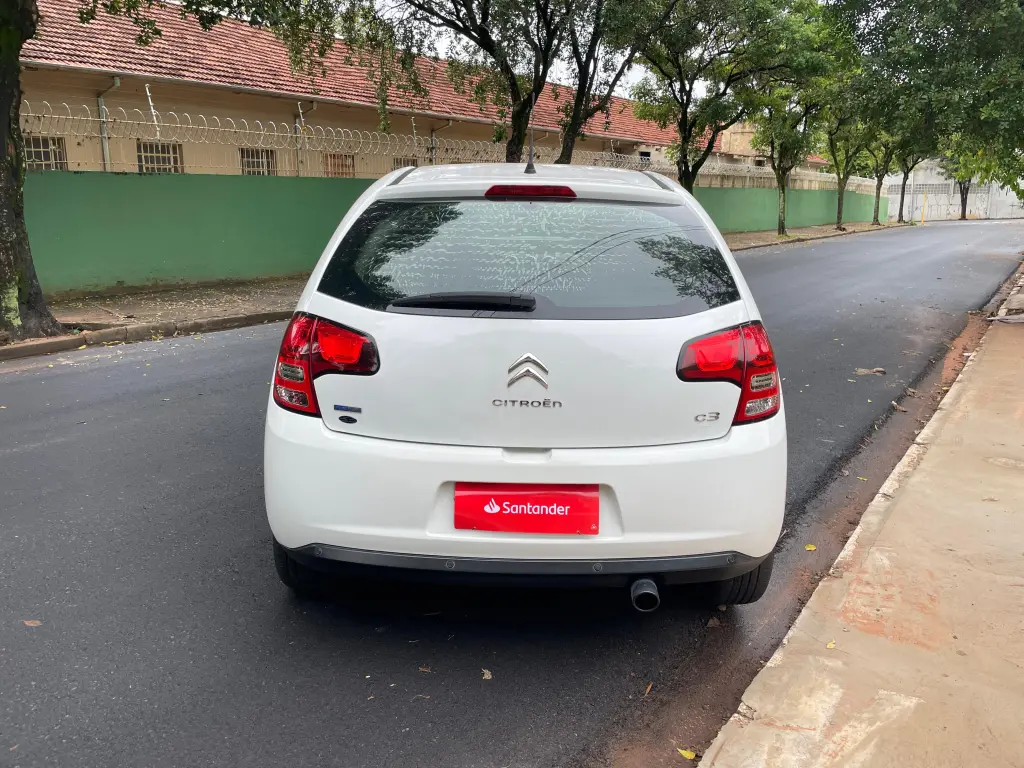 CITROEN C3 - Foto