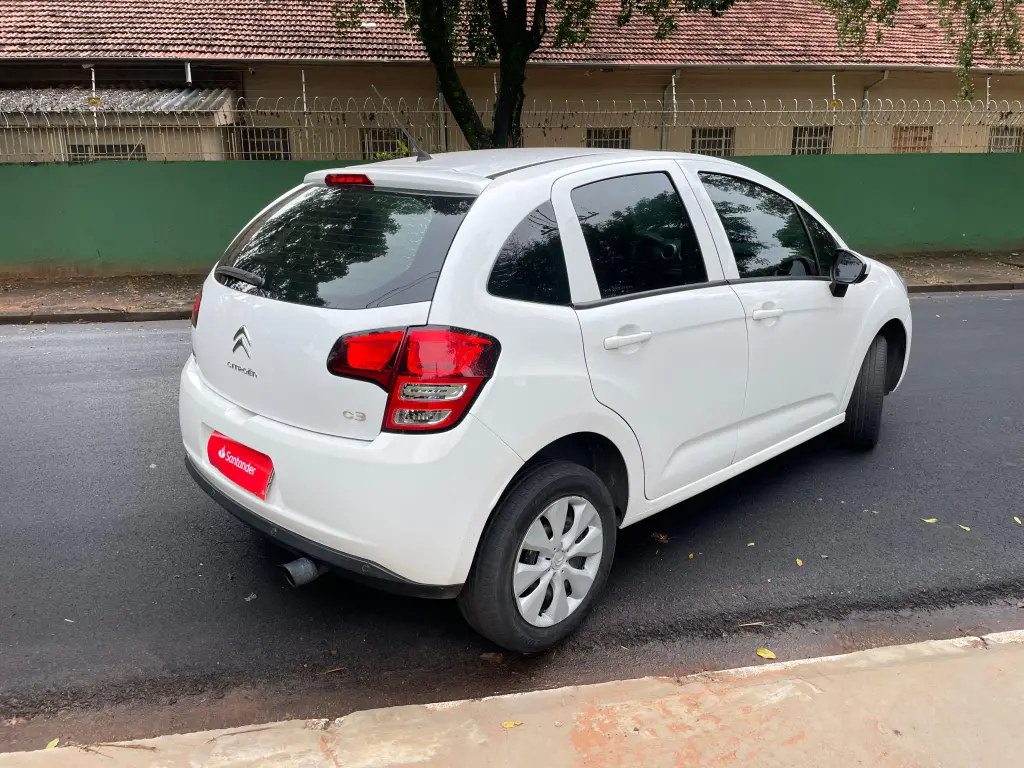 CITROEN C3 - Foto