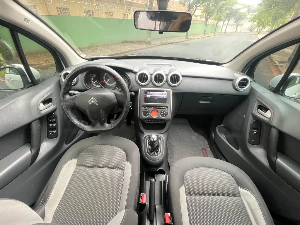 CITROEN C3 - Foto