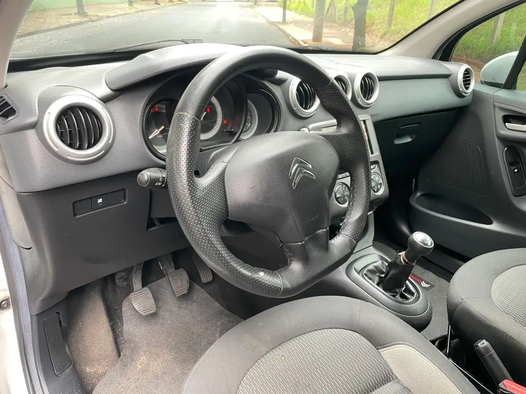 CITROEN C3 - Foto