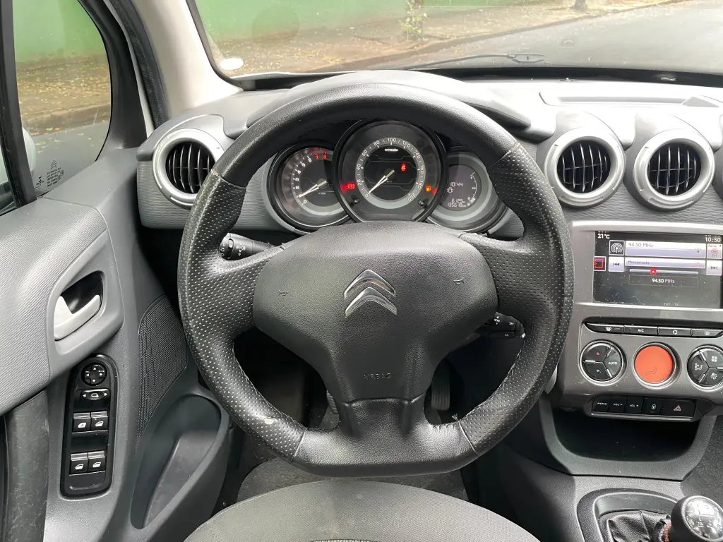 CITROEN C3 - Foto