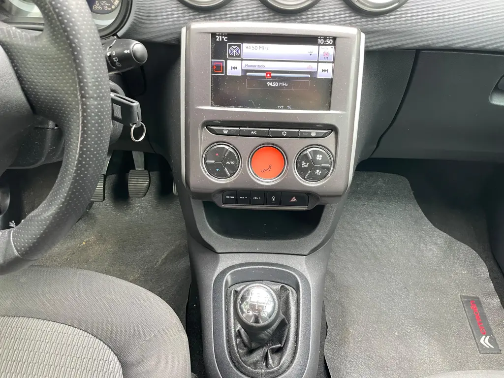 CITROEN C3 - Foto