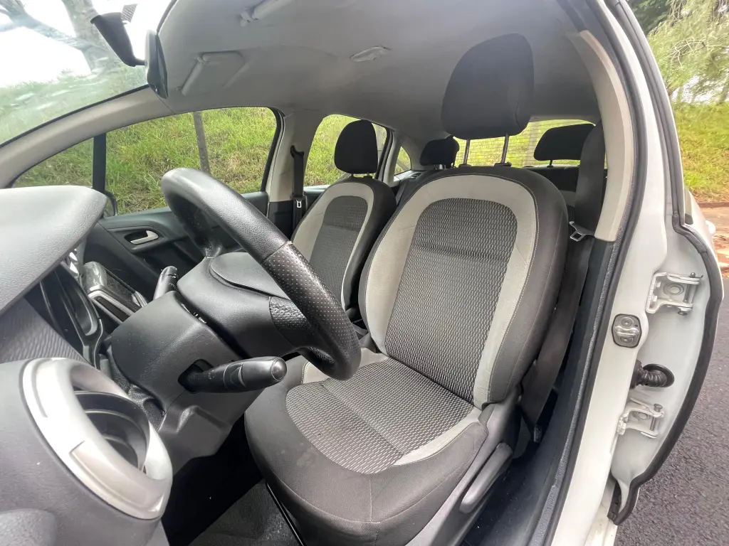 CITROEN C3 - Foto
