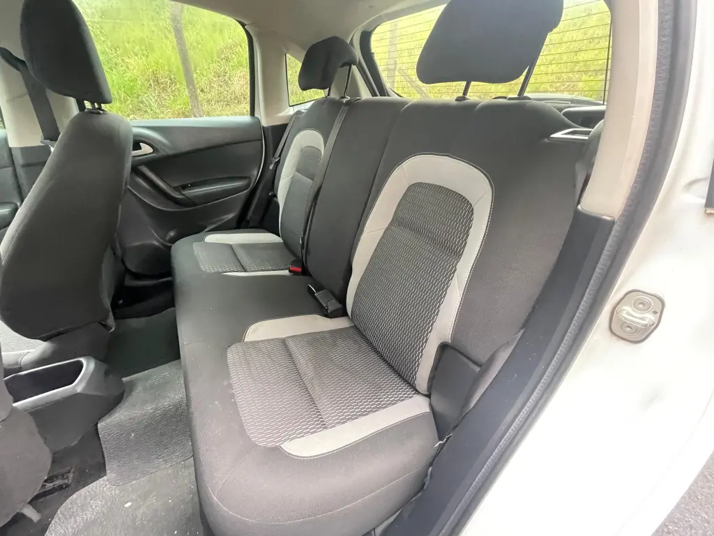 CITROEN C3 - Foto