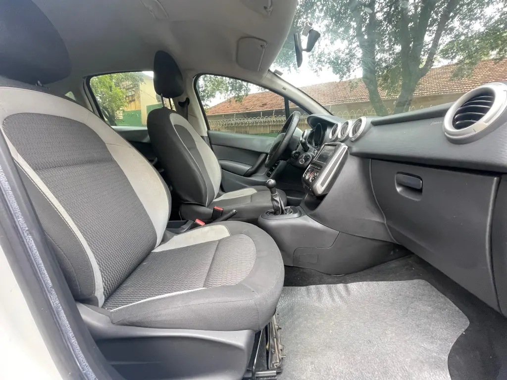 CITROEN C3 - Foto
