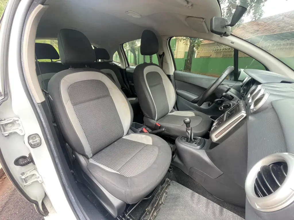 CITROEN C3 - Foto