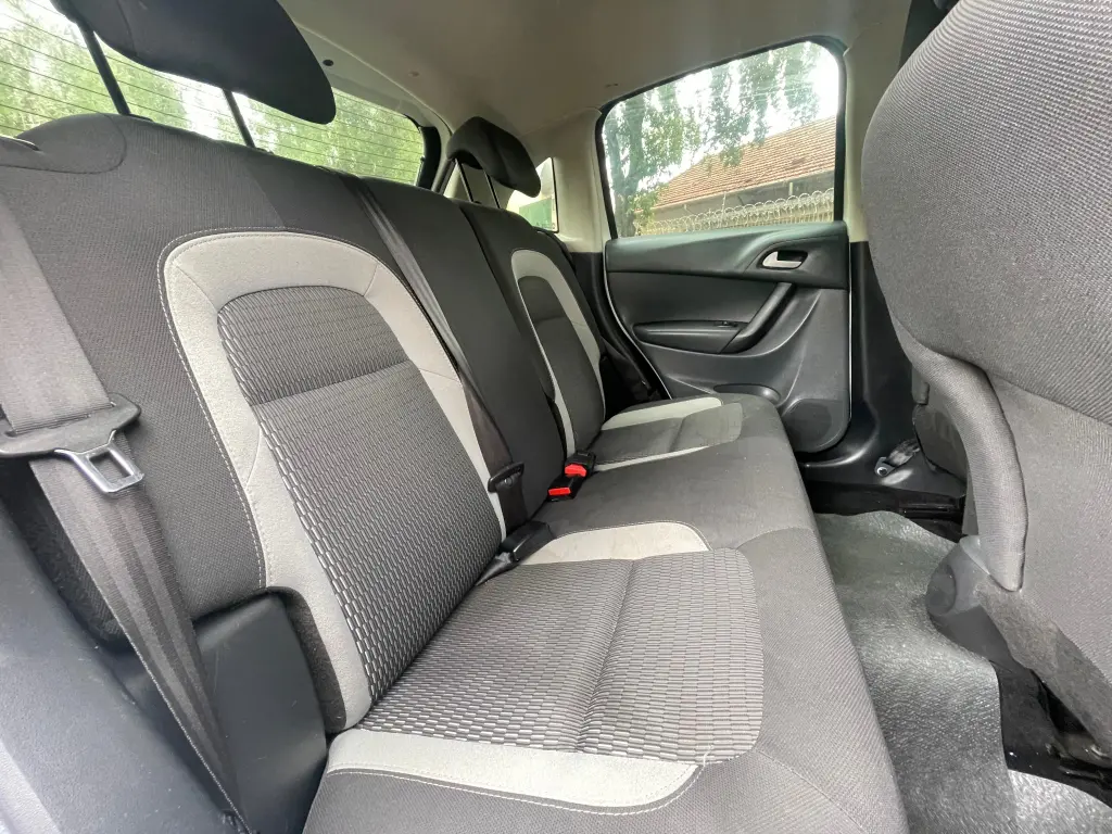 CITROEN C3 - Foto