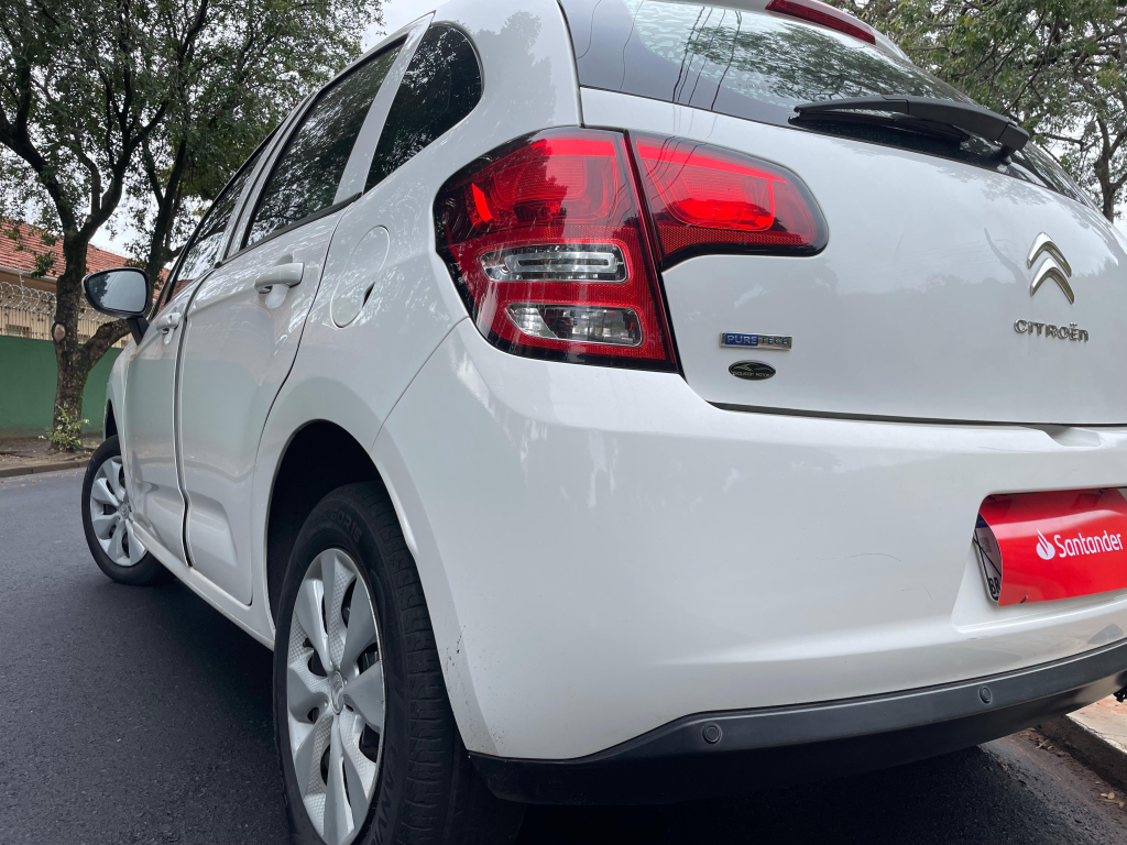 CITROEN C3 - Foto