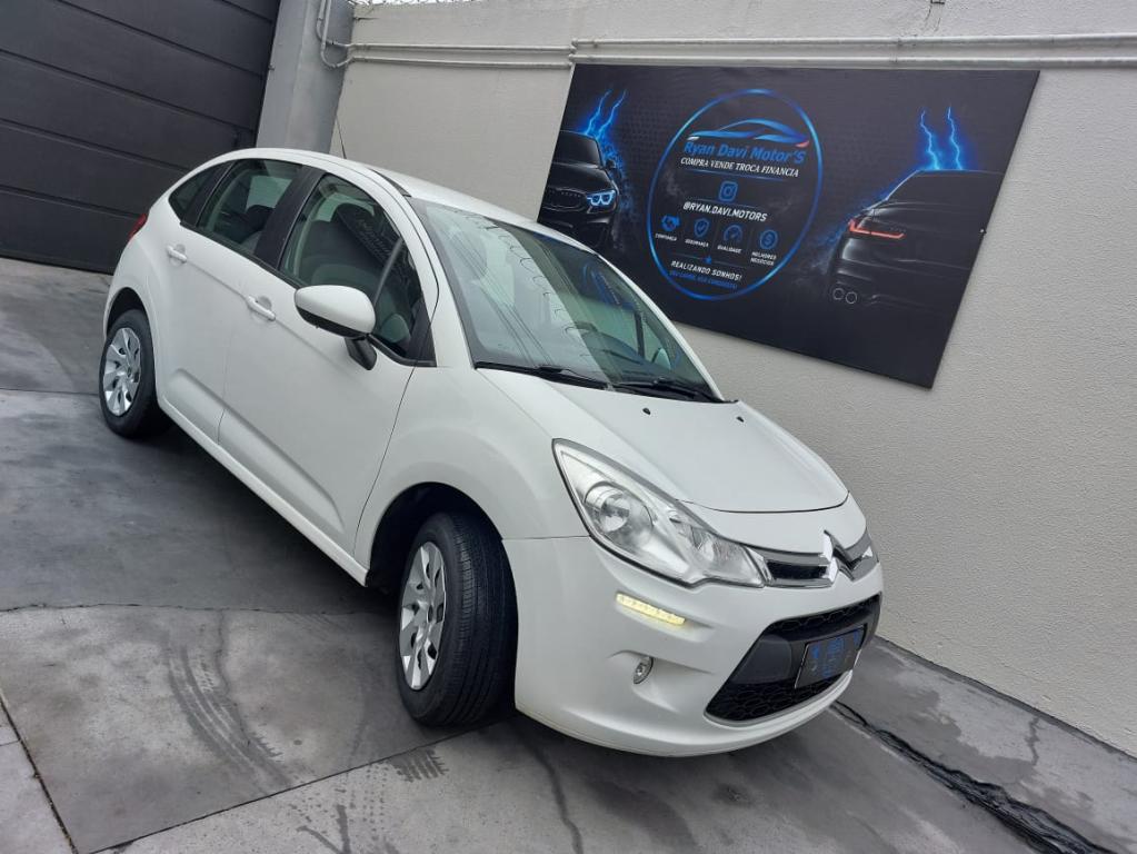 CITROEN C3 - Foto