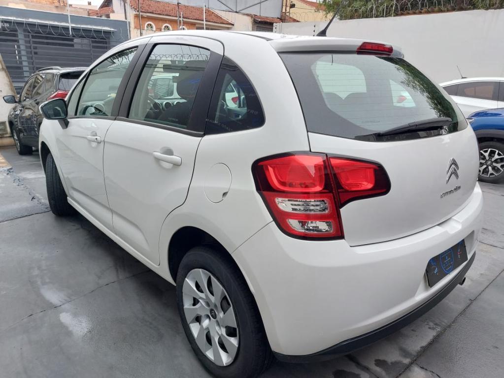 CITROEN C3 - Foto