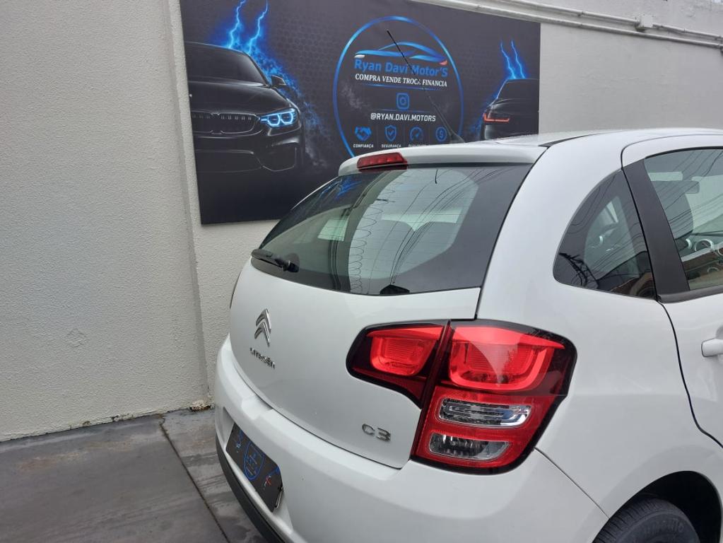 CITROEN C3 - Foto