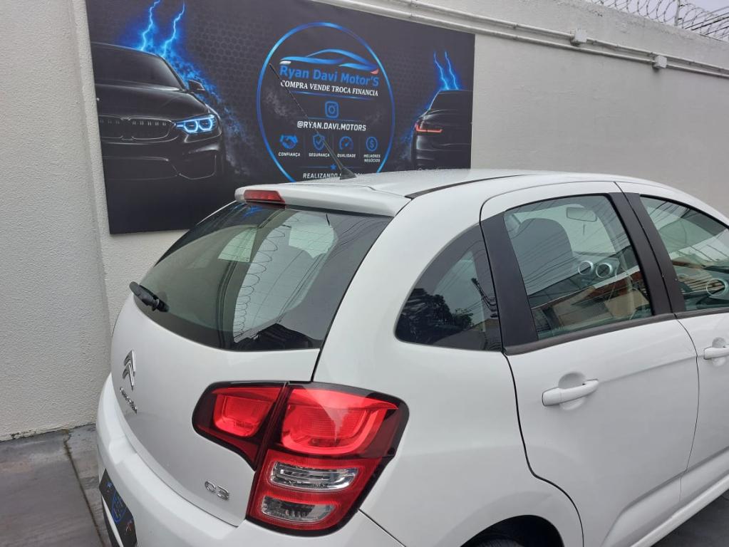 CITROEN C3 - Foto