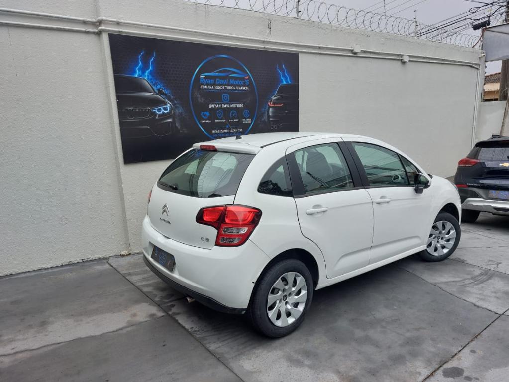 CITROEN C3 - Foto