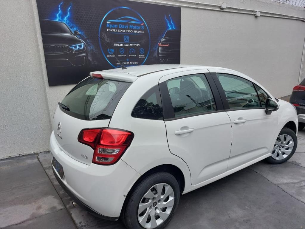 CITROEN C3 - Foto