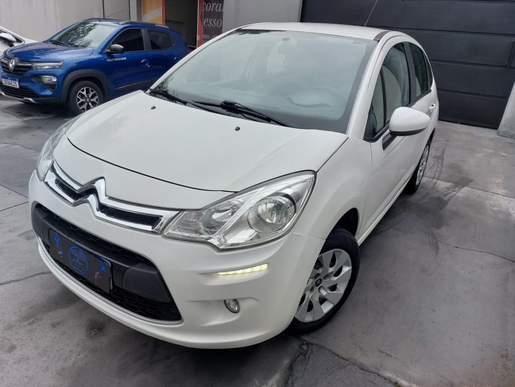 CITROEN C3 - Foto