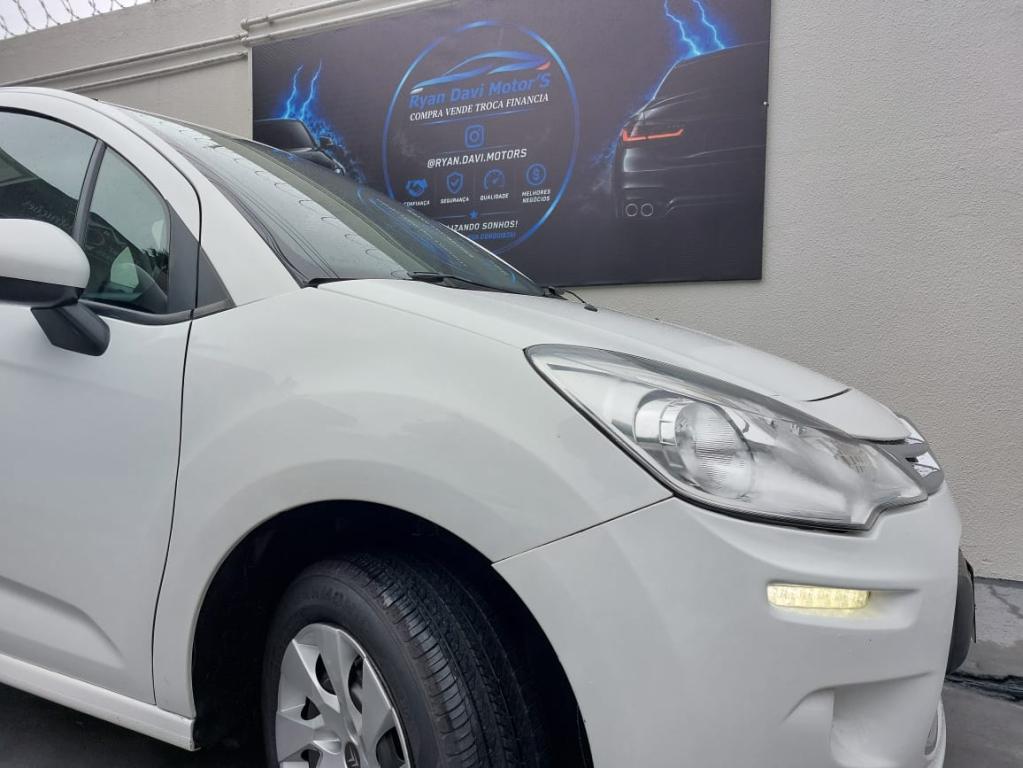 CITROEN C3 - Foto