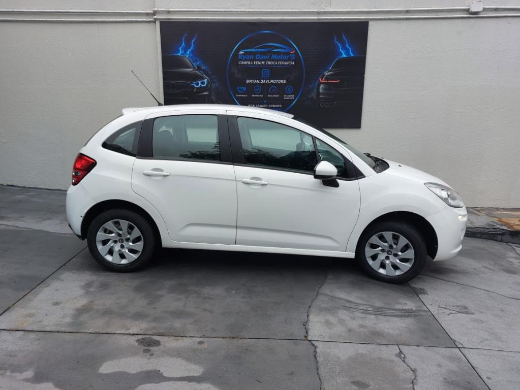 CITROEN C3 - Foto