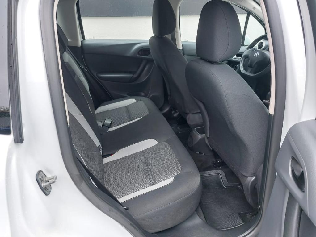 CITROEN C3 - Foto