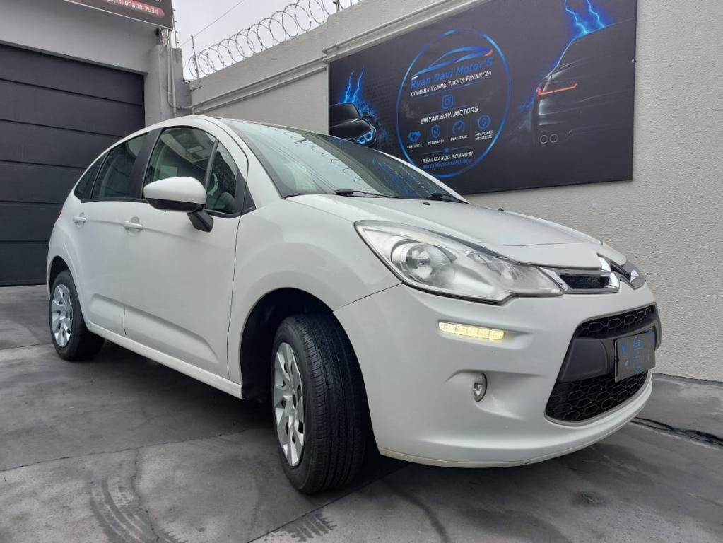CITROEN C3 - Foto