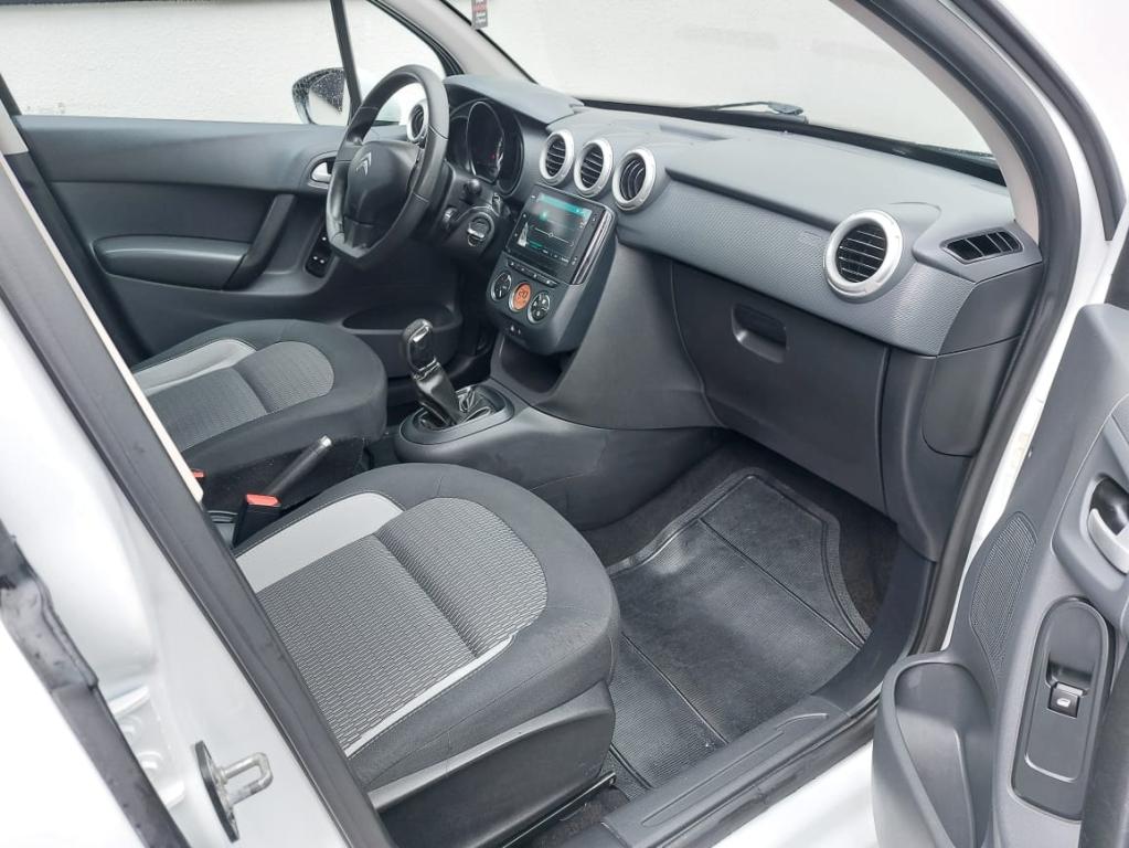 CITROEN C3 - Foto