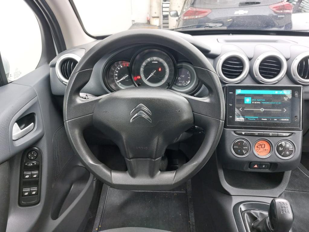 CITROEN C3 - Foto