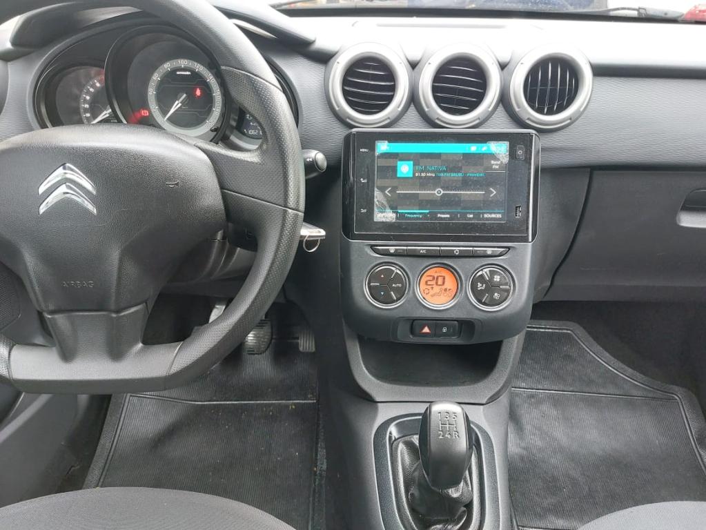 CITROEN C3 - Foto