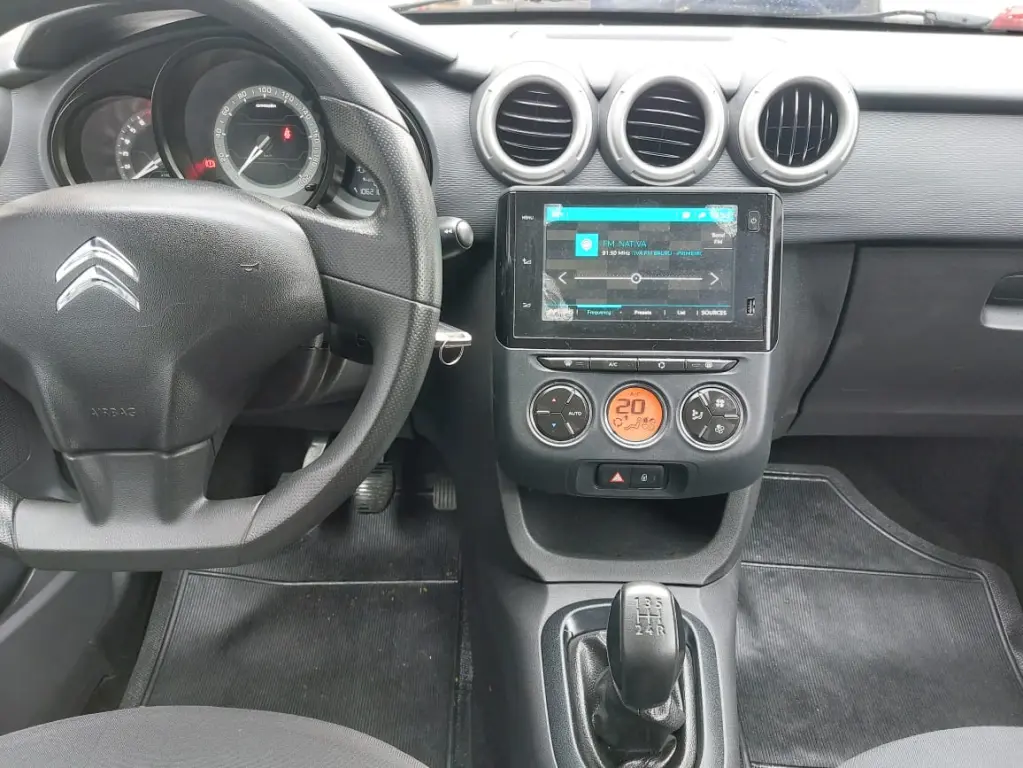CITROEN C3 - Foto