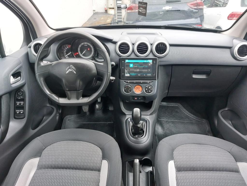 CITROEN C3 - Foto