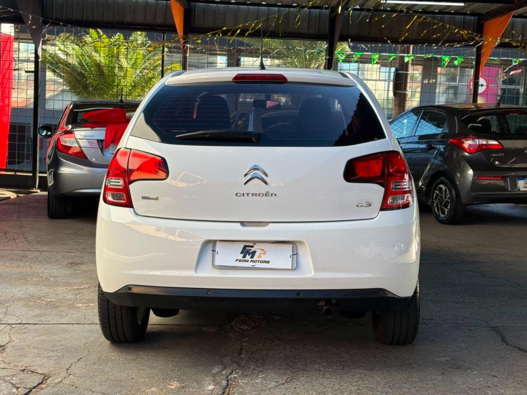 CITROEN C3 - Foto