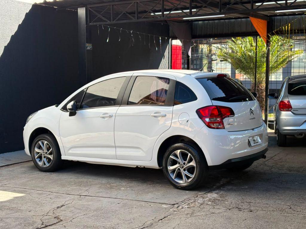 CITROEN C3 - Foto